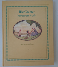 KB - Rie Cramer - Leven en werk