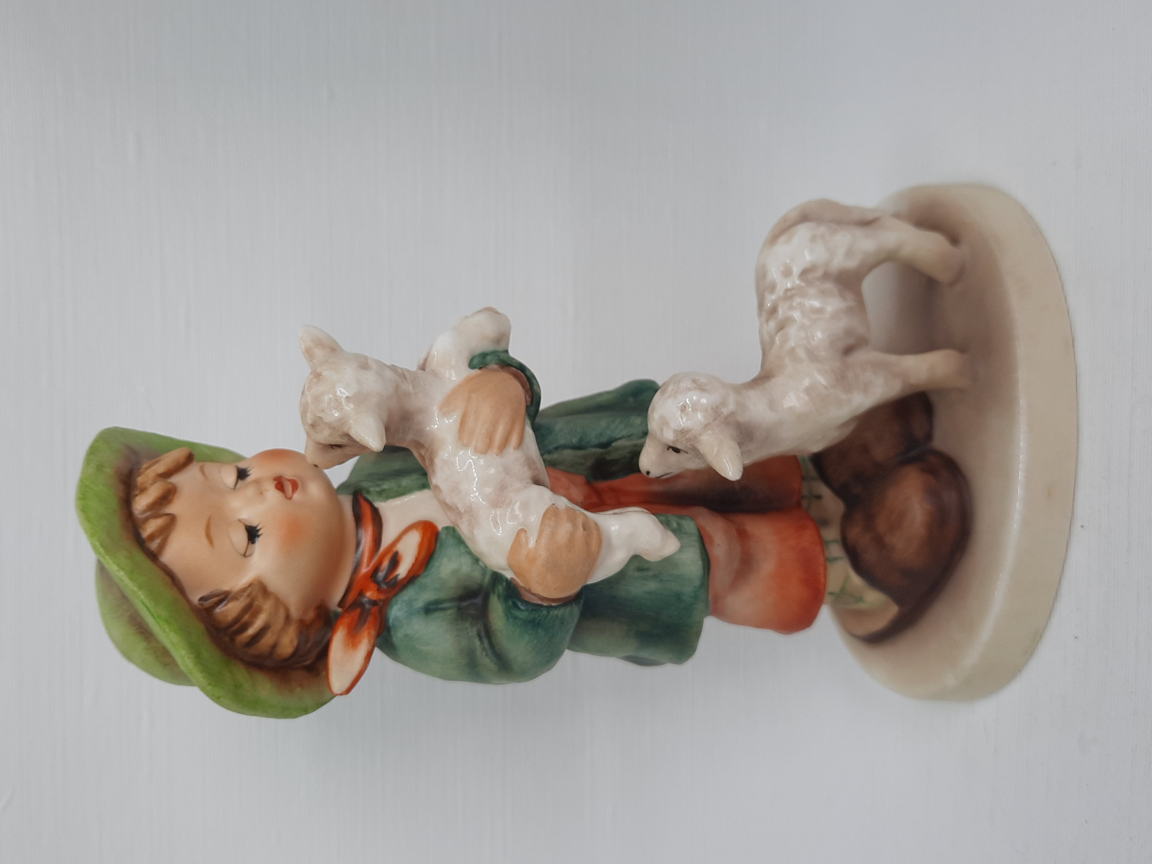 GH - 64 - Shepherd's Boy (TMK6, 15 cm)
