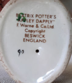 BP - Appley Dapply