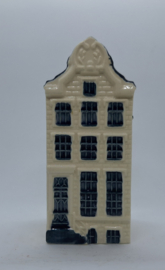 KLM - Huisje 62