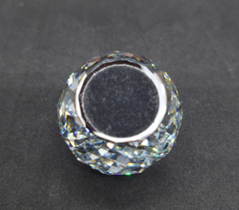 SW - Paperweight Zwaan Zwart