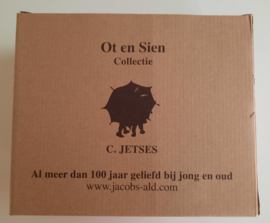 Ot en Sien - Moeder is mijn paard (in originele verpakking)