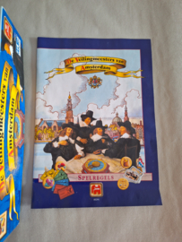 Jumbo - De Veilingmeesters van Amsterdam
