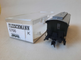 Fleischmann 5766 Personenwagon HO