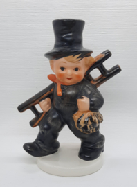 GH - KF40 - Chimney sweep (schoorsteenveger)