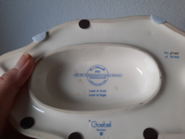 GH - 530 - Land in zicht (schade)