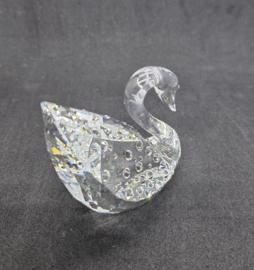 SW - Zwaan (jubileum 100 jaar Swarovski)