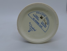 GH - 548 - Flower Girl (TMK7/11 cm)