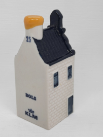 KLM - Huisje 25