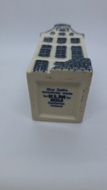 KLM - Huisje 09