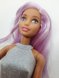 Barbie - 2019 - Career - Pop Star (FXN98)