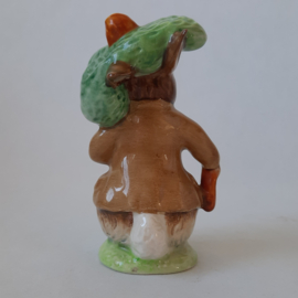 BP - Benjamin Bunny (oren uit)