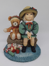 CH - LC - Christmas Wishing