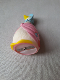 Puntenslijper - Jemima Puddleduck
