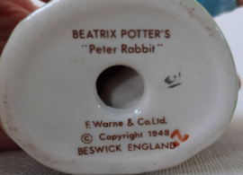 BP - Peter Rabbit
