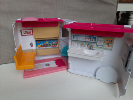 Barbie Ambulance