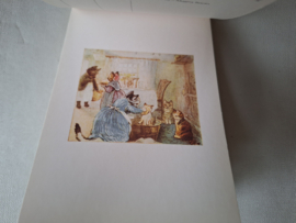 BP - Beatrix Potter 30 postcards