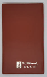 Goebel Hummel zakagenda 1999-2000  Vintage