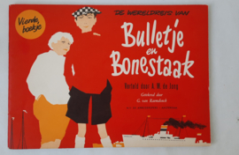 KB - A.M. de Jong - Bulletje en Bonestaak