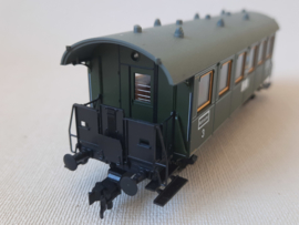 Fleischmann 5898 K Personenwagen HO
