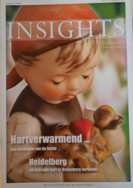 GH - Insights nr 67 (augustus 2006)