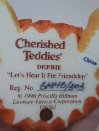 CT - 156361 - Debbie