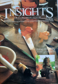 GH - Insights nr 17 (zomer 1993)
