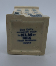 KLM - Huisje 74 (01)