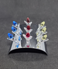 SW - Tulpen set van 9 met display