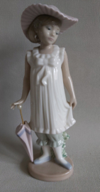 Lladro - April Showers