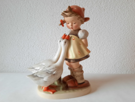 GH - 47 - Goose girl (groot)
