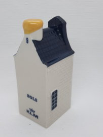 KLM - Huisje 09