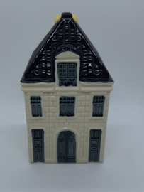 KLM - Huisje 64