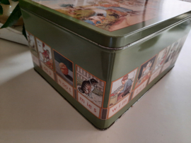 Ot en Sien blik (groot, vierkant)