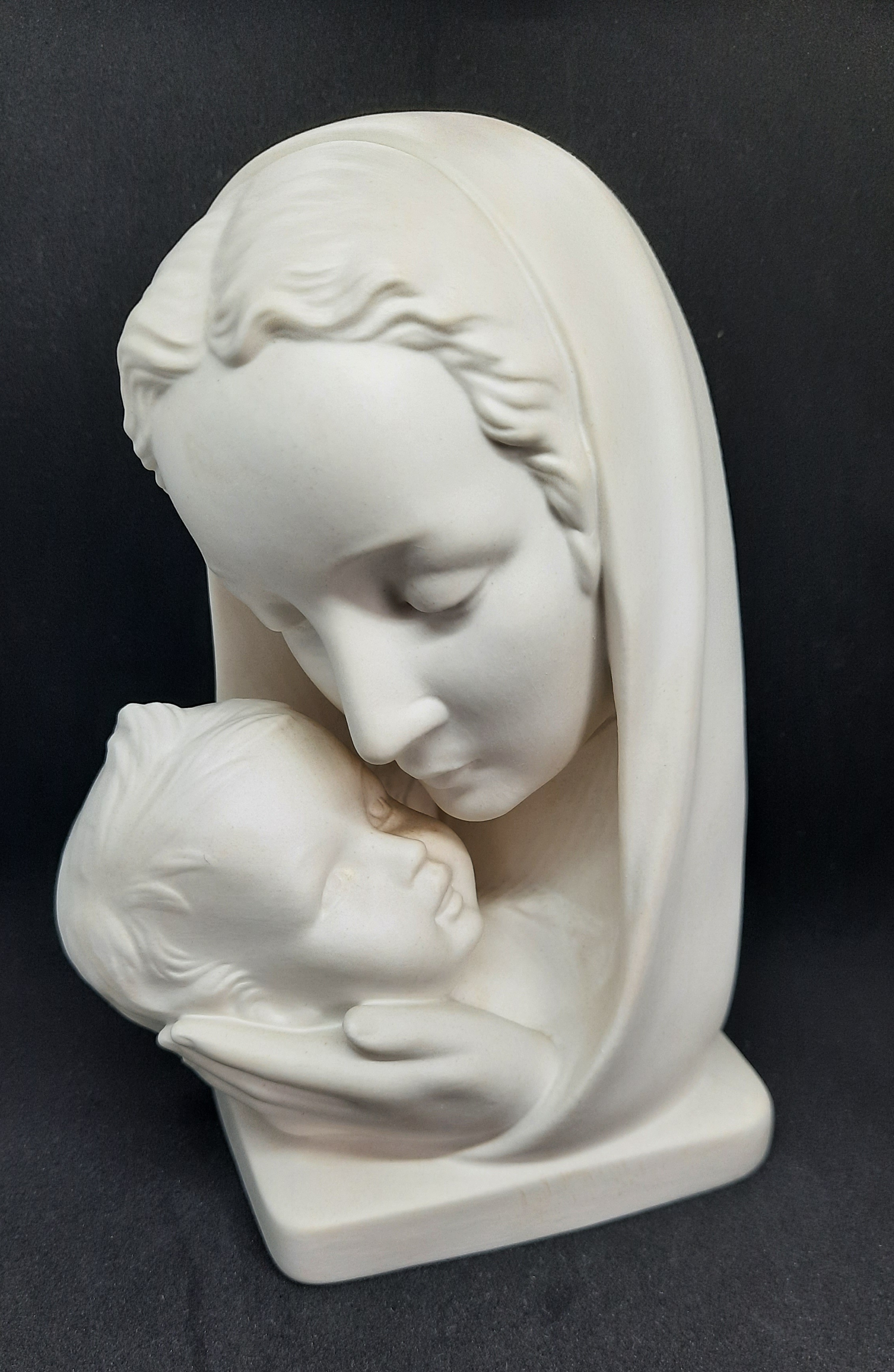 Goebel Unger Madonna/Maria met kind
