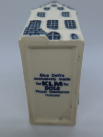 KLM - Huisje 02