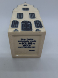 KLM - Huisje 21 (01)