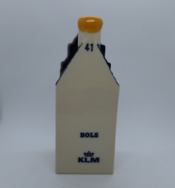 KLM - Huisje 41