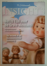 GH - Insights nr 70 (april 2007)