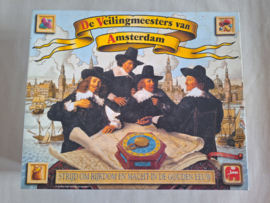 Jumbo - De Veilingmeesters van Amsterdam