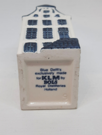 KLM - Huisje 09
