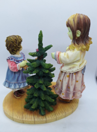 CH - LC - Trimming the Tree