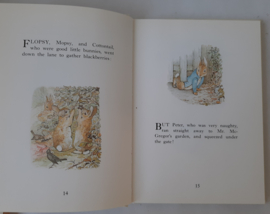 BP - ENG - Selected Tales from Beatrix Potter