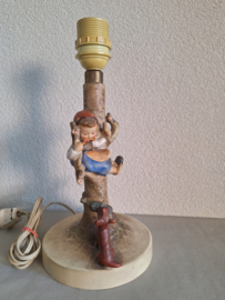 GH - 44B - Out of Danger - Lampvoet (TMK2)