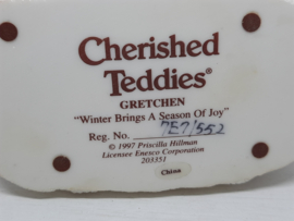CT - 203351 Gretchen