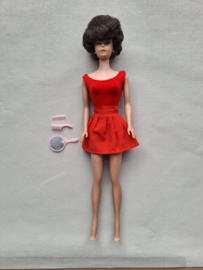 Midge - 1962 Bubble Cut Brunette