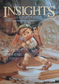 GH - Insights nr 15 (voorjaar 1993)