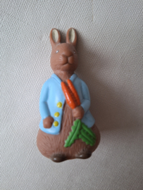 Puntenslijper - Peter Rabbit