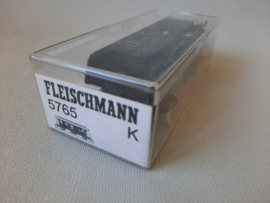 Fleischmann 5765 K Personenwagon HO