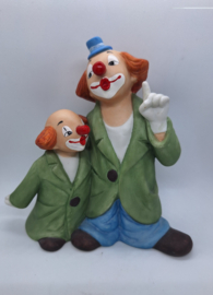 Happy Clown - Piff und Paff